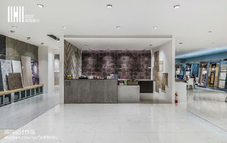 讓業主選擇裝飾建材，不再一知半解