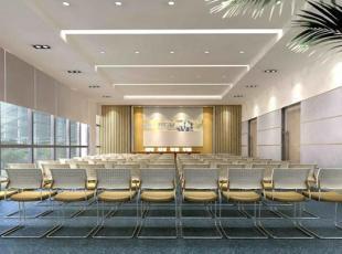 深圳寫字樓裝修公司推薦 金滿庭專業服務，助力龍崗企業升級